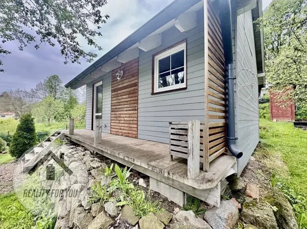 Prodej chaty, Hrádek nad Nisou, 24 m2