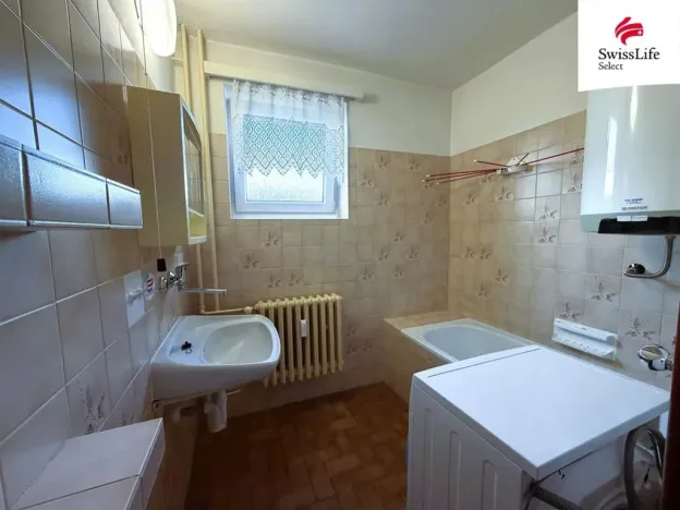 Pronájem bytu 3+1, Nezvěstice - Olešná, 70 m2