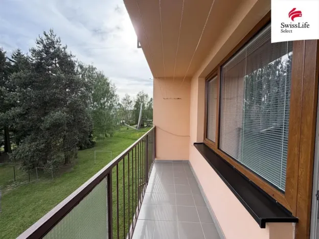 Pronájem bytu 3+1, Nezvěstice - Olešná, 70 m2