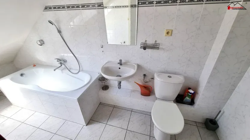 Prodej rodinného domu, Břeclav, Libušina, 145 m2