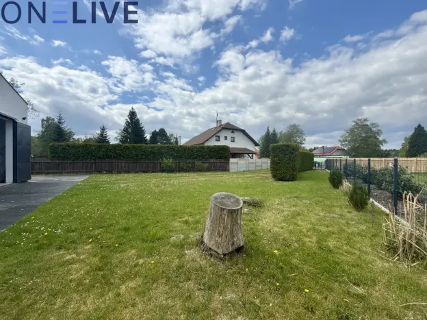 Prodej skladu, Nová Ves, 106 m2
