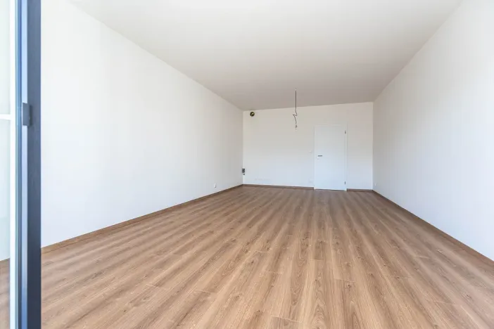 Prodej bytu 1+kk, Praha, 41 m2