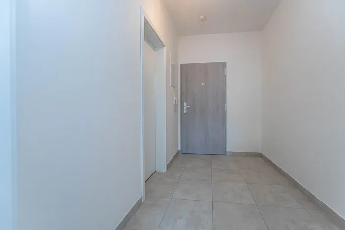 Prodej bytu 1+kk, Praha, 41 m2