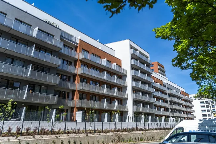 Prodej bytu 1+kk, Praha, 41 m2