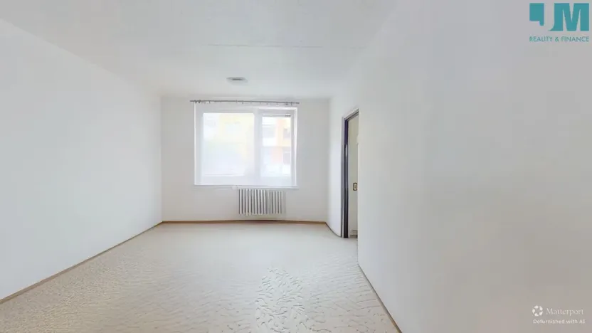 Prodej bytu 3+1, Třebíč, Čajkovského, 74 m2