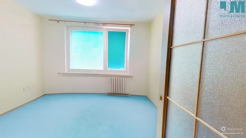 Prodej bytu 3+1, Třebíč, Čajkovského, 74 m2