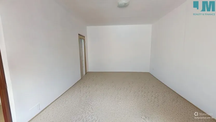 Prodej bytu 3+1, Třebíč, Čajkovského, 74 m2