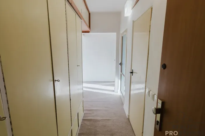 Prodej bytu 3+1, Brno, Vídeňská, 76 m2