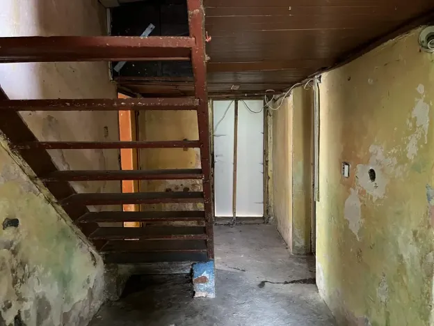 Prodej rodinného domu, Stará Paka - Ústí, 92 m2