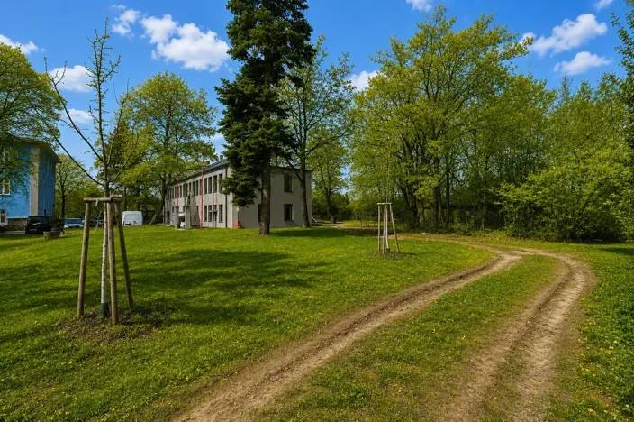 Prodej kanceláře, Praha - Letňany, Beranových, 1190 m2