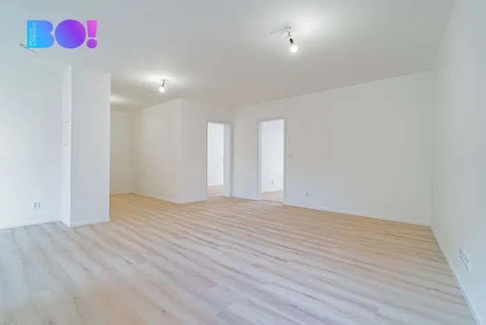 Pronájem bytu 3+kk, Prostějov, Mlýnská, 105 m2
