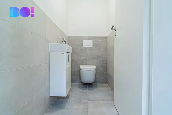 Pronájem bytu 3+kk, Prostějov, Mlýnská, 105 m2