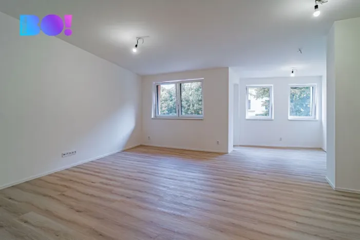 Pronájem bytu 3+kk, Prostějov, Mlýnská, 105 m2