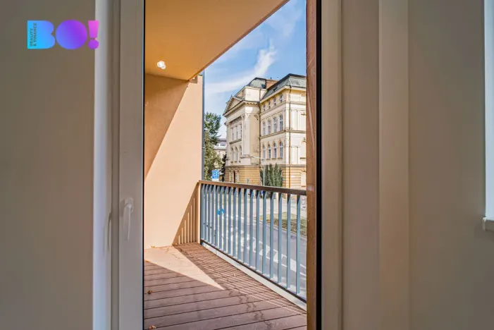 Pronájem bytu 3+kk, Prostějov, Mlýnská, 105 m2