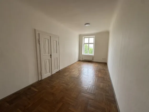 Pronájem bytu 2+1, Hradec Králové, Velké náměstí, 88 m2