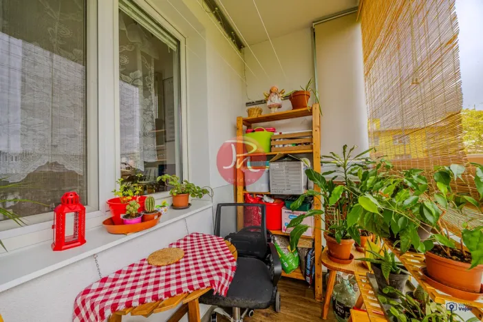 Prodej bytu 2+1, Ostrava, Čkalovova, 52 m2