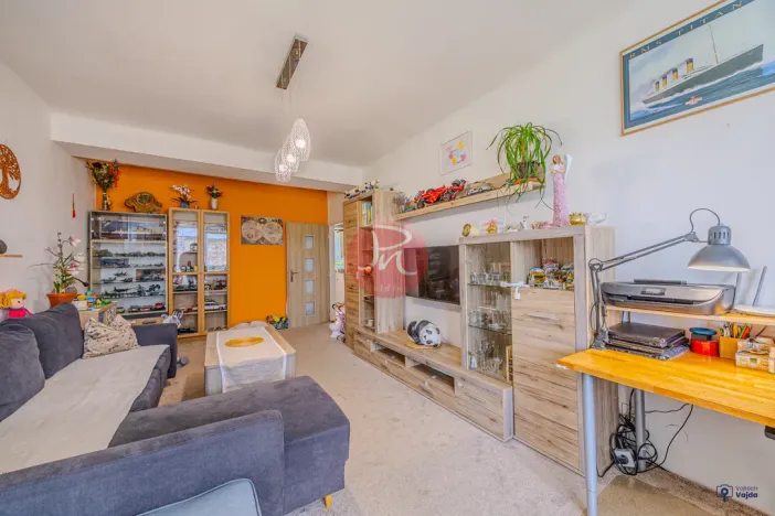 Prodej bytu 2+1, Ostrava, Čkalovova, 52 m2