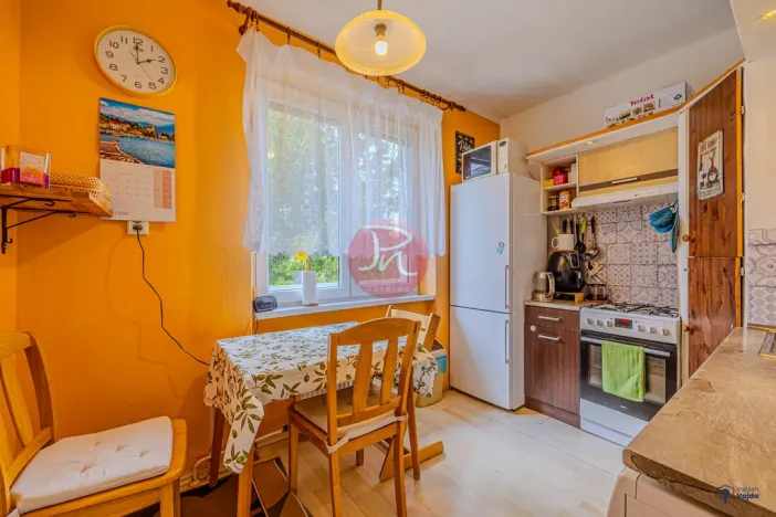 Prodej bytu 2+1, Ostrava, Čkalovova, 52 m2