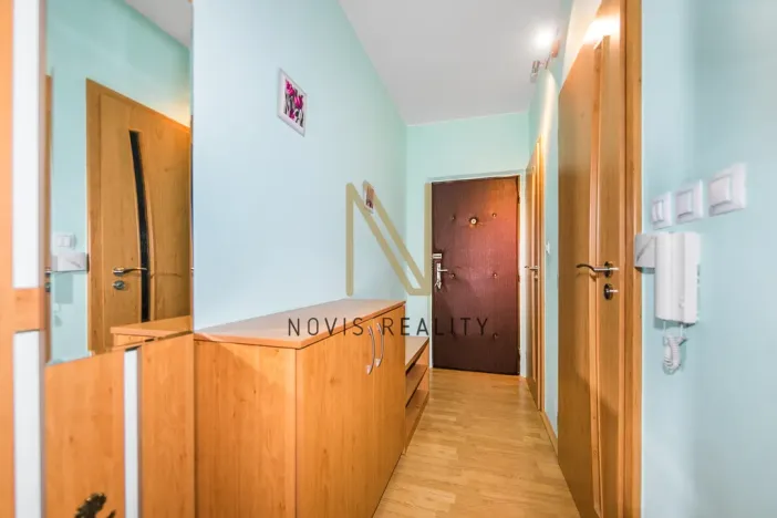 Prodej bytu 3+1, Klatovy - Klatovy IV, Suvorovova, 62 m2