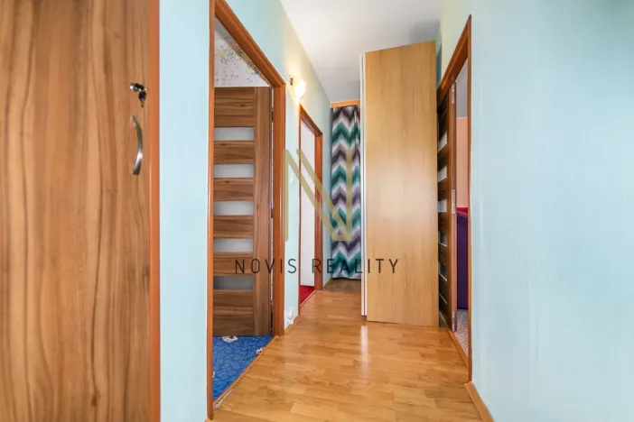 Prodej bytu 3+1, Klatovy - Klatovy IV, Suvorovova, 62 m2