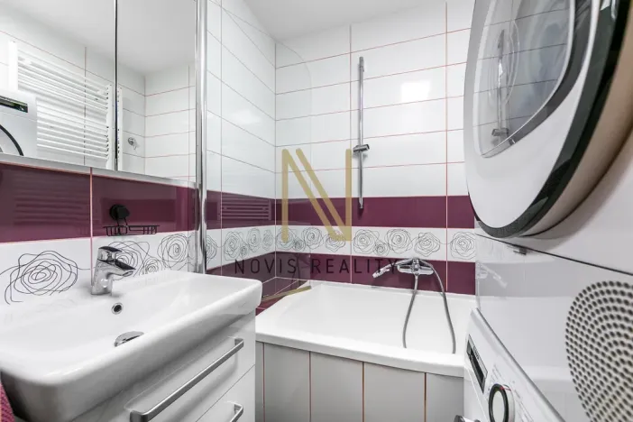 Prodej bytu 3+1, Klatovy - Klatovy IV, Suvorovova, 62 m2