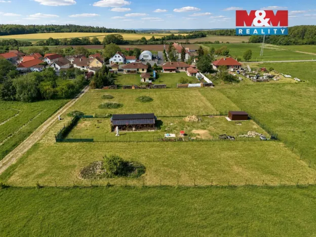 Prodej chaty, Šumná, 40 m2