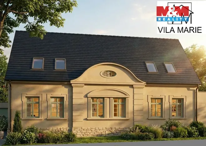 Prodej bytu 3+kk, Chotěšov, Starý mlýn, 82 m2