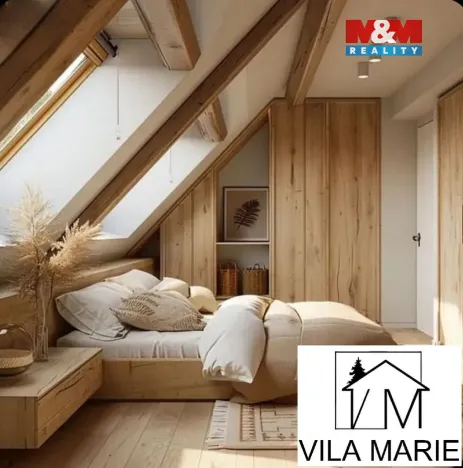Prodej bytu 3+kk, Chotěšov, Starý mlýn, 88 m2