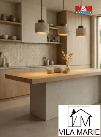 Prodej bytu 3+kk, Chotěšov, Starý mlýn, 88 m2