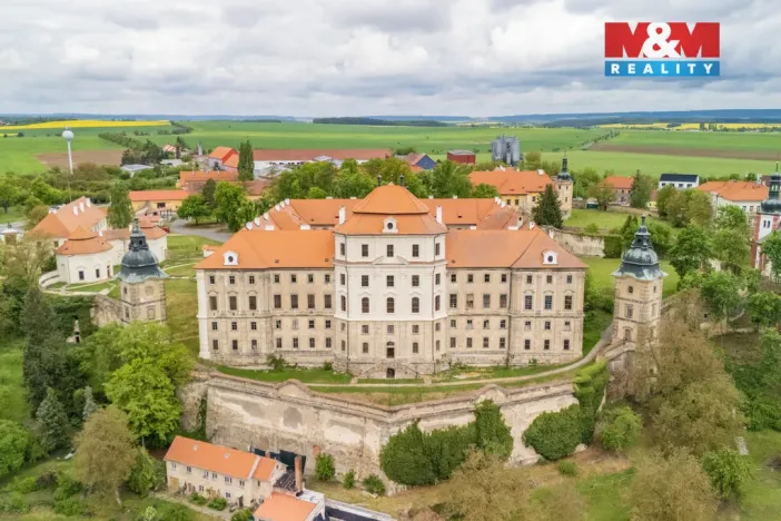 Prodej bytu 3+kk, Chotěšov, Starý mlýn, 88 m2