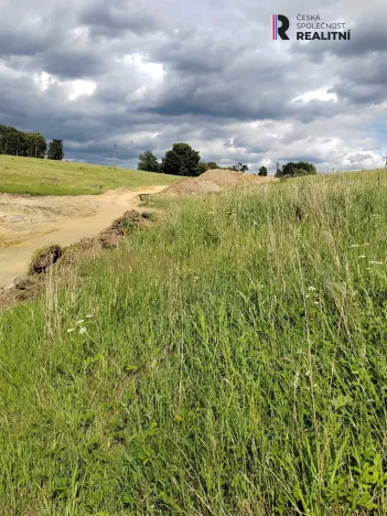 Prodej pozemku pro bydlení, Horní Slavkov, Ležnická, 1652 m2