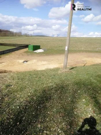 Prodej pozemku pro bydlení, Horní Slavkov, Ležnická, 1652 m2
