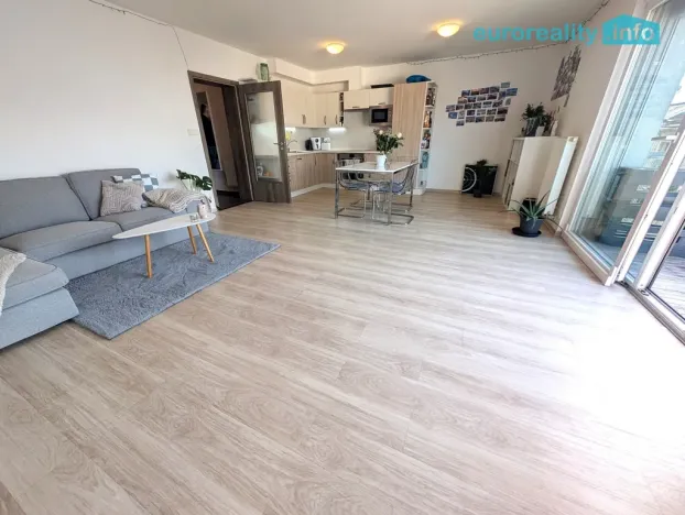 Prodej bytu 2+kk, Plzeň, Poděbradova, 63 m2