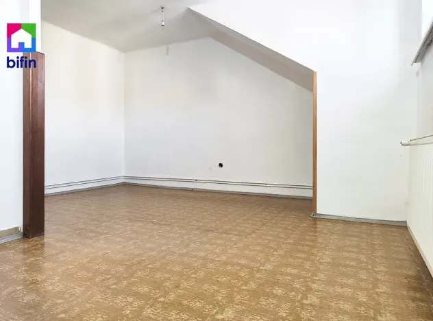 Prodej bytu 3+kk, Praha - Libeň, Sokolovská, 70 m2