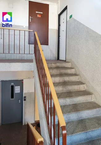 Prodej bytu 3+kk, Praha - Libeň, Sokolovská, 70 m2