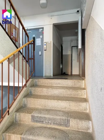 Prodej bytu 3+kk, Praha - Libeň, Sokolovská, 70 m2