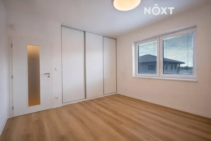 Prodej rodinného domu, Bulhary, 140 m2