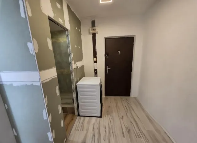 Prodej bytu 2+kk, Most, Františka Malíka, 40 m2