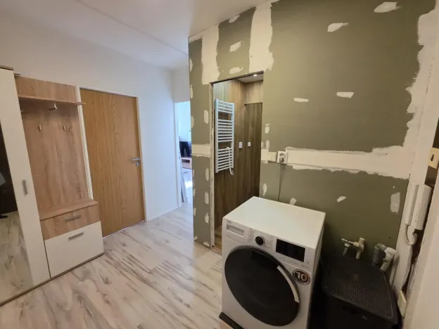 Prodej bytu 2+kk, Most, Františka Malíka, 40 m2