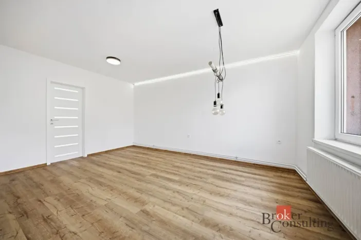 Prodej bytu 2+kk, Hlinsko, Rubešova, 51 m2