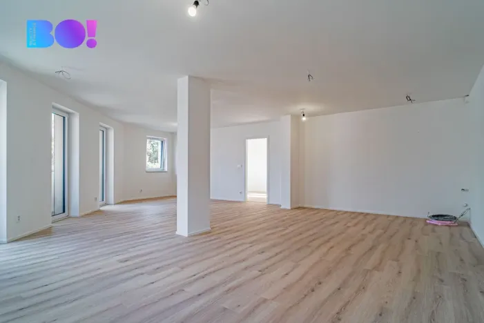 Pronájem bytu 4+kk, Prostějov, Mlýnská, 120 m2