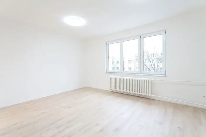 Prodej bytu 3+kk, Praha, Na Šutce, 62 m2