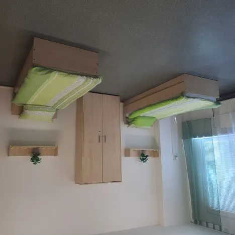 Pronájem bytu 1+kk, Hranice - Hranice I-Město, Potštátská, 30 m2