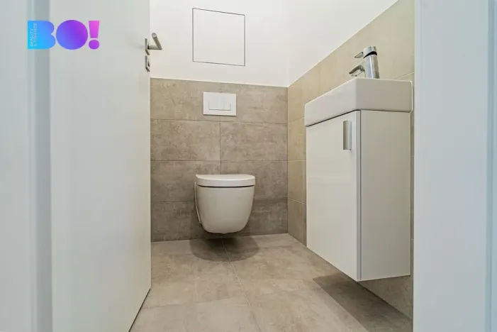 Pronájem bytu 3+kk, Prostějov, Mlýnská, 120 m2