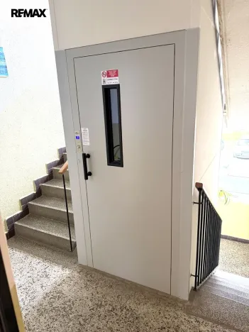 Prodej bytu 1+1, Jihlava, Březinova, 31 m2