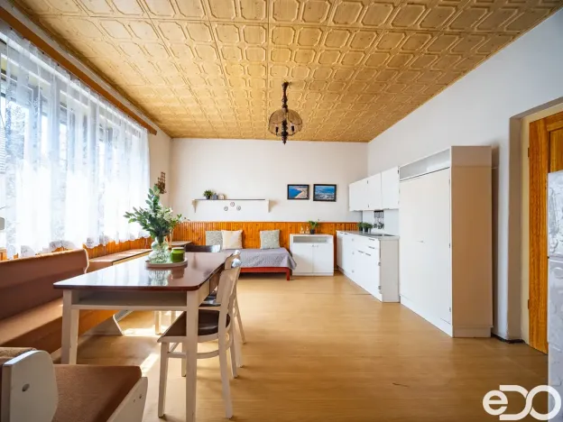 Prodej rodinného domu, Libice nad Cidlinou, Mánesova, 133 m2
