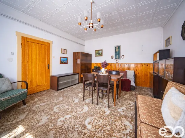 Prodej rodinného domu, Libice nad Cidlinou, Mánesova, 133 m2