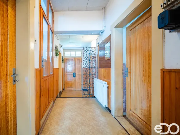 Prodej rodinného domu, Libice nad Cidlinou, Mánesova, 133 m2