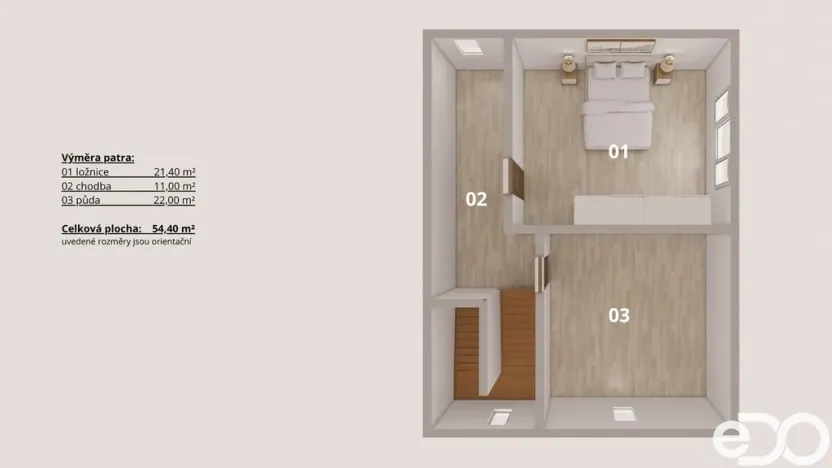 Prodej rodinného domu, Libice nad Cidlinou, Mánesova, 133 m2