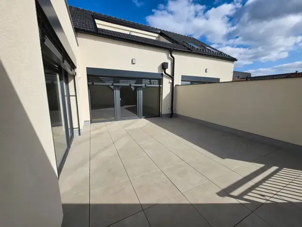 Prodej bytu 2+kk, Brno, Chleborádova, 97 m2